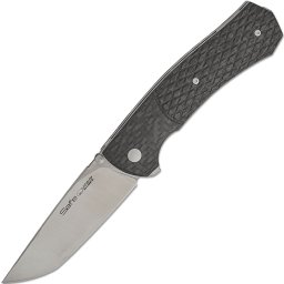 Viper Faca dobrável linerlock com sistema de bloqueio de segurança