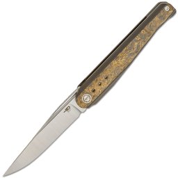 Bestech Todd knife and tool M390 Preto BT2405D