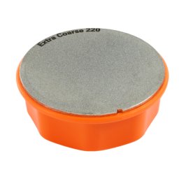 Sharpal FACEOFF® Afiador de Ferramentas com Dupla Granulação de Diamante Extra Grosso / Fino SH-21