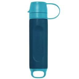 LifeStraw Série Solo; Framboesa Azul LSPSSOBRWW