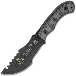 Tops Knives Tom Brown Tracker #4 (Mini) com RMT