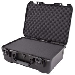 Estojo Nanuk 940 com Espuma - Preto 940S-010BK-0A0