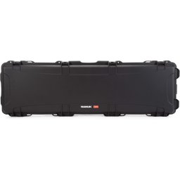 Estojo Nanuk 995 c/espuma - Preto 995S-011BK-0A0