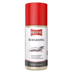 Óleo de Afiar Ballistol, 65 ml BAL-23910