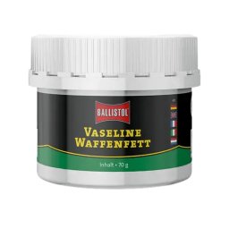 Ballistol Vaselina para armas, 70 ml BAL-23699