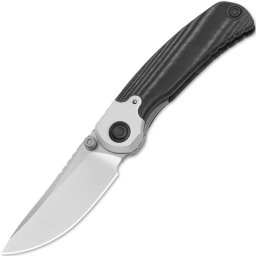 Kizer PIONEER L.F Nitro-V Alumínio & Micarta ZX-FK03A6