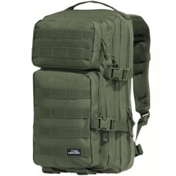 Mochila Pequena de Assalto Pentagon (TAC MAVEN) (BF) D16001-06-Verde Oliva-POR PEÇA