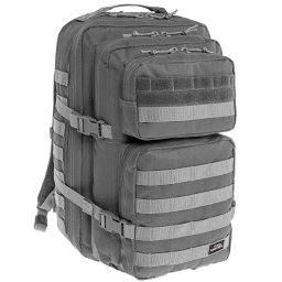Mochila Grande Pentagon Assault (TAC MAVEN) (BF) D16002-08WG-Wolf-Grey-POR PEÇA