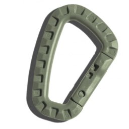 Pentagon Universal Tactical D Link (TAC MAVEN) (BF) D25037-06-Verde Oliva-ONE SI