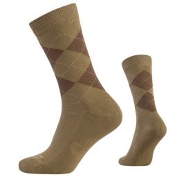 Meias Pentagon Phineas (550) EL14012-03-Coyote-42-44