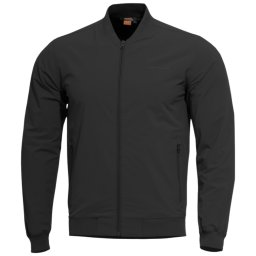 Jaqueta de Voo Pentagon M.A.P1 K03011-01-Preto-L