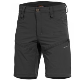 Pentagon Renegade "Savanna" Calções Curtos K05049-01-Preto-50