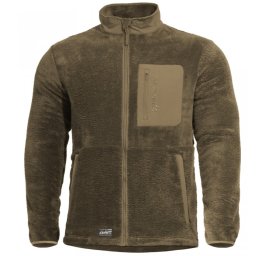 TAMANHO: L - Suéter Pentagon Grizzly