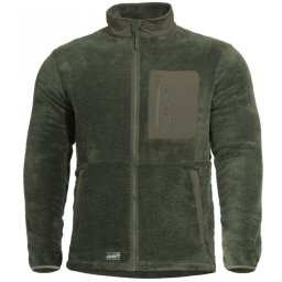 TAMANHO: L - Suéter Pentagon Grizzly