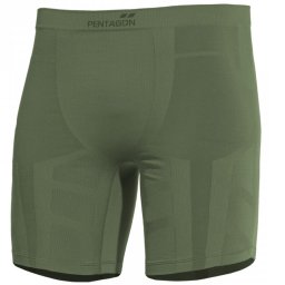 Pentagon PLEXIS Short Pants K11011-06CG-Camo Green-XS-M