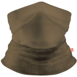 Cachecol de Inverno Pentagon 1/2 Fleece K14012-03-Coyote-TAMANHO ÚNICO