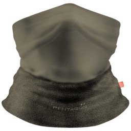 Cachecol de Inverno Pentagon 1/2 Fleece K14012-06E-RAL7013-TAMANHO ÚNICO
