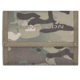 Carteira Pentagon Stater 2.0 Multicam® K16057-2.0-MC-67-Multicam-ONE SIZE
