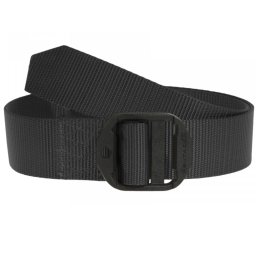 Pentagon Komvos Single Belt 1,50" K17063-01-Preto-L