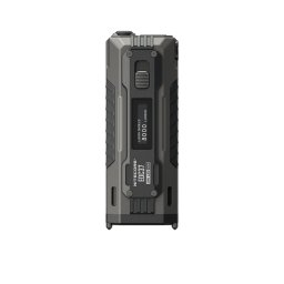 Lanterna Nitecore EDC37 8000 Lúmens