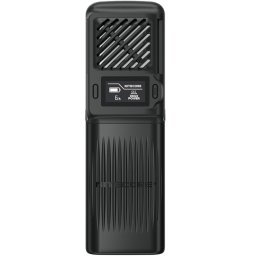 Nitecore EMR23 Repelente Eletrônico de Insetos Portátil