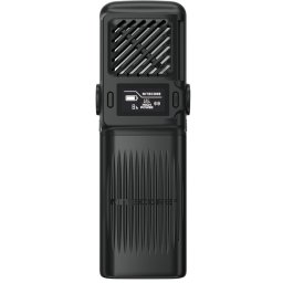 Nitecore EMR25 Repelente Eletrônico Portátil de Insetos