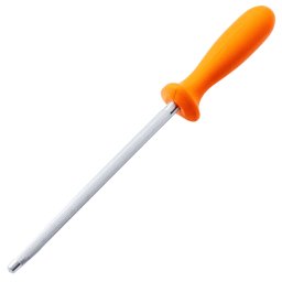 EKA Afiador de aço 18cm 30200