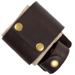 BPS Knives Bolsa de Bushcraft para Coleta com alça para luvas BPS-Bushcraft-Foraging-Bag-wi