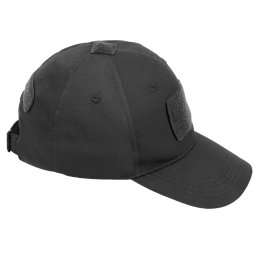 Boné Defcon Delta Baseball Cap Preto D5-1958 B