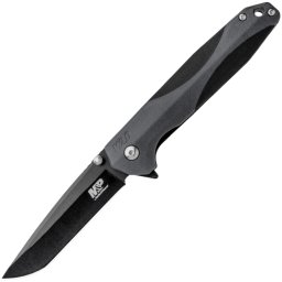 M&P 2-Tone Clip Folder Tanto- Caixa 1100080