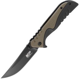 M&P M2.0 U.G. OD Overmold- Caixa 1100042