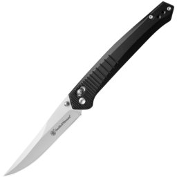 Smith & Wesson Special Ops Crossbar Folder- Caixa 1225101