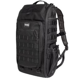 Magforce IMBS 20" Raider Mochila Preta #7131B