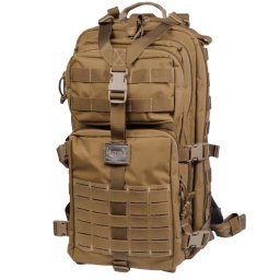 Mochila Magforce Super Sniper - 500D Tan #A0515T