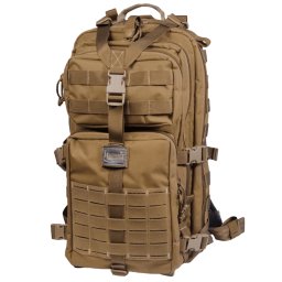 Magforce Super Sniper Mochila Khaki #0515K