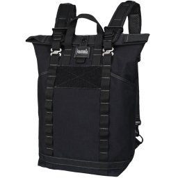 Mochila Magforce Platypus - 500D Preto #A0555B
