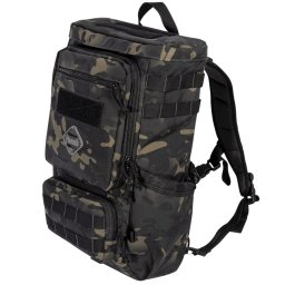 Magforce IMBS 19" Mochila Stealth Hiker - 500D BC #A7119BC