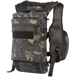 Magforce IMBS 16" Stealth Hiker Mochila - 500D BC #A7115BC