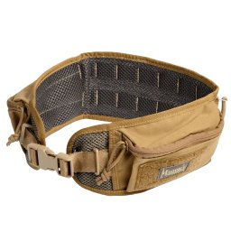 Cinto Magforce IMBS Lightac - 500D Tan #A7865TM