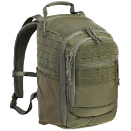 Mochila Defcon 5 Tango Padded com Capa de Chuva - Verde OD