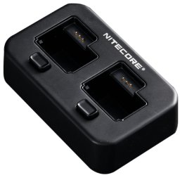 Carregador Nitecore PLC500