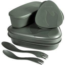 Light My Fire LunchKit 2.0 sagegreen 6418613110