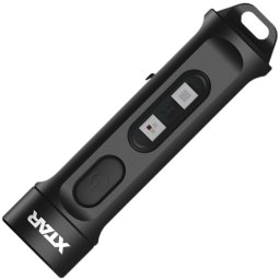 Xtar T1 Mini-Sized Rechargeable EDC Light