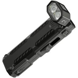 Nitecore 2 x quad-core MCT UHE LEDs 1600 Lumens EDC09