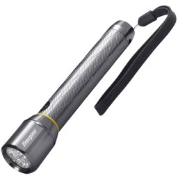 Lanterna portátil Energizer Metal Vision HD 2 x AA