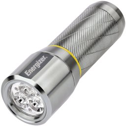 Lanterna portátil Energizer Metal Vision HD 3 x AAA