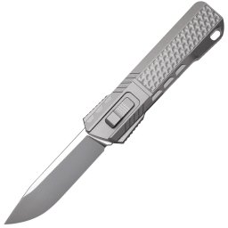 REMETTE ZL301B Knife (RT-Sharp Leopard) ZL301B