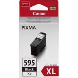 Canon Tinteiro PG-595XL - Preto