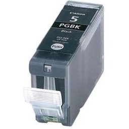 Canon Tinteiro PGI-5BK - Preto