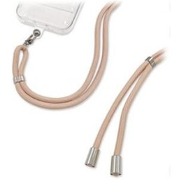 Cordão de Pescoço para Capa de Telemóvel WeFix - Rosa